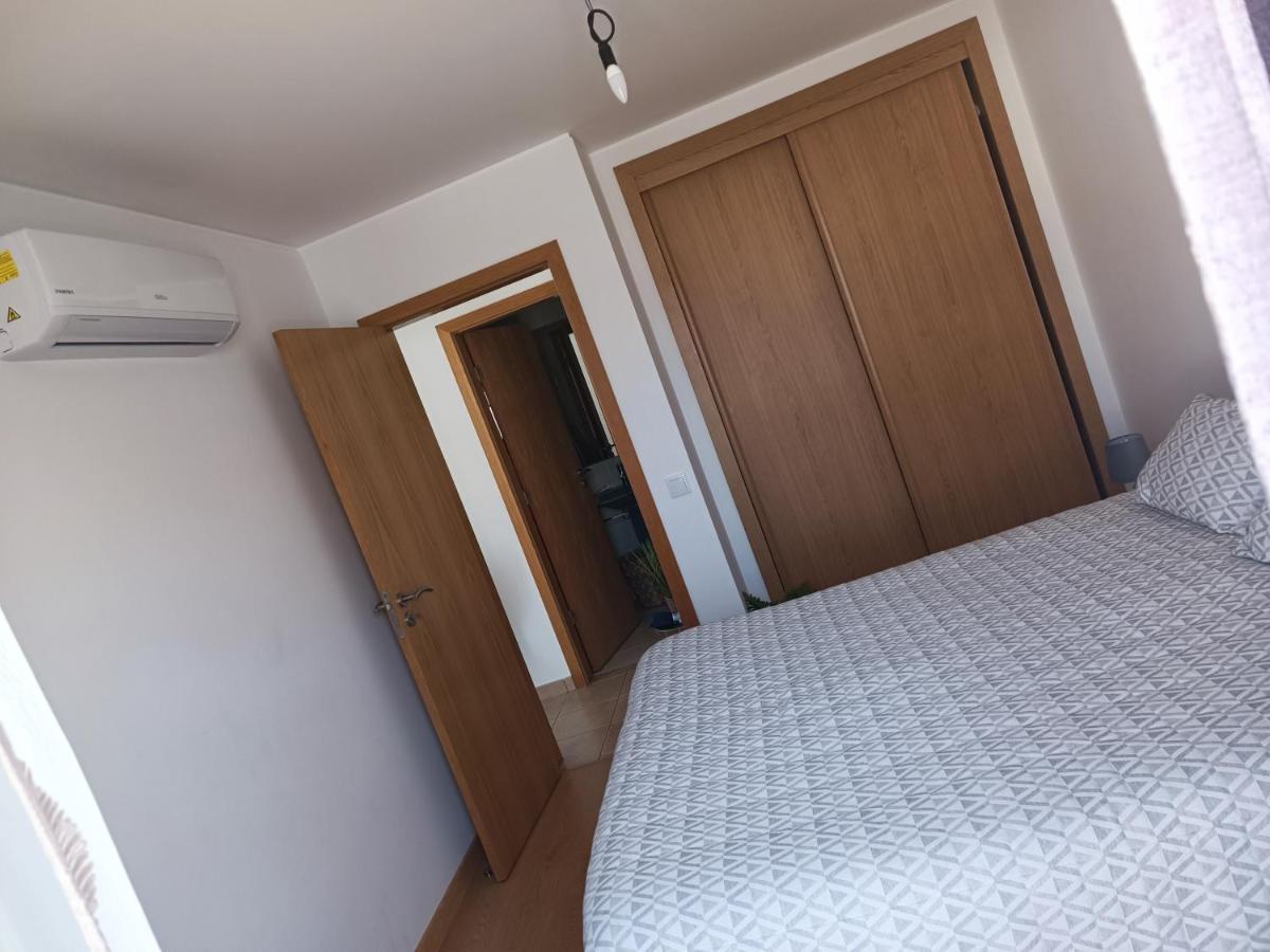 Com Terraco Apartment *